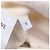 Loewe Anagram Lederpatch Jogger Hose Beige Roh - Ansicht 8