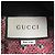 Cárdigan de jacquard GG Gucci Negro - vista 5