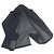 Abrigo cruzado de piel de conejo Burberry Black Label Azul Azul marino - vista 3