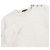 Sudadera de algodón Chanel Camellia Beige - vista 2