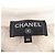 Sudadera de algodón Chanel Camellia Beige - vista 7