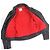 Autre Marque Chaqueta de cuero Lewis Leathers AVIAKIT Negro - vista 3