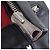 Autre Marque Chaqueta de cuero Lewis Leathers AVIAKIT Negro - vista 5