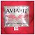 Autre Marque Chaqueta de cuero Lewis Leathers AVIAKIT Negro - vista 7