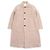 Autre Marque Abrigo Dries Van Noten LOVAT RANKLE TRIS 7212 MW Rosa