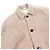 Autre Marque Abrigo Dries Van Noten LOVAT RANKLE TRIS 7212 MW Rosa - vista 2
