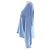 Max Mara WEEKEND MaxMara Sweatshirt aus Baumwolle mit Logo-Stickerei Blau - Ansicht 2