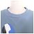 Max Mara WEEKEND MaxMara Sweatshirt aus Baumwolle mit Logo-Stickerei Blau - Ansicht 4