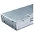 Autre Marque Dupont Gatsby Stripe Pattern Silver Lighter Silvery - view 10