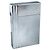 Autre Marque Dupont Gatsby Stripe Pattern Silver Lighter Silvery - view 3