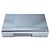 Autre Marque Dupont Gatsby Stripe Pattern Silver Lighter Silvery - view 4