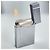 Autre Marque Dupont Gatsby Stripe Pattern Silver Lighter Silvery - view 5