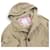 Abrigo VISVIM TOWNSEND COAT PRIME Abrigo de algodón Beige  - vista 2
