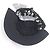 Dior×Cactus Jack Trotter Oblique Cap Schwarz - Ansicht 4