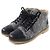 Timeless Chanel Tweed Sneaker Braun Schwarz