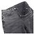 Everyday Pantalones vaqueros Balenciaga Pantalones vaqueros Negro - vista 3