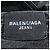 Everyday Pantalones vaqueros Balenciaga Pantalones vaqueros Negro - vista 5