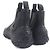 Dior B28 Lederstiefel Schwarz - Ansicht 4