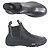 Dior B28 Lederstiefel Schwarz - Ansicht 6
