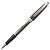 Penna a sfera Montblanc Meisterstück Solitaire Carbon Steel Argento