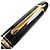 Montblanc Meisterstück 149 14K Füllfederhalter Schwarz - Ansicht 7