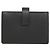 Béarn Cartera Mini Madame Hermès Bearn Negro - vista 2