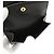 Béarn Cartera Mini Madame Hermès Bearn Negro - vista 5
