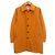 Autre Marque Abrigo OH!THE GUILT Naranja
