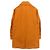 Autre Marque Abrigo OH!THE GUILT Naranja - vista 2