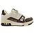 Sneakers Louis Vuitton LV Trainer Bianco