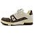 Sneakers Louis Vuitton LV Trainer Bianco - vista 2
