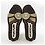 Sneakers Louis Vuitton LV Trainer Bianco - vista 4