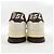 Sneakers Louis Vuitton LV Trainer Bianco - vista 5