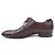 Autre Marque Artioli Lederschuhe Braun - Ansicht 2