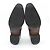 Autre Marque Artioli Lederschuhe Braun - Ansicht 4
