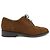 Autre Marque Scarpe stringate in pelle Berwick Marrone