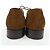 Autre Marque Scarpe stringate in pelle Berwick Marrone - vista 5