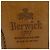 Autre Marque Scarpe stringate in pelle Berwick Marrone - vista 8