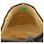 Autre Marque Scarpe stringate in pelle Berwick Marrone - vista 9