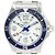 Breitling Superocean Uhr aus Edelstahl Weiß