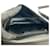 Céline Borsa a tracolla in pelle CELINE Nero - vista 10