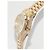 Rolex Datejust Au750 Golden - Ansicht 4