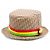 Cappello in misto cotone Oblique Trotter Christian Dior Marrone Multicolore