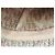 Cappello in misto cotone Oblique Trotter Christian Dior Marrone Multicolore - vista 7