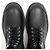 Botas Explorer Dior Botas de piel Edición limitada Negro - vista 16