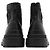 Botas Explorer Dior Botas de piel Edición limitada Negro - vista 7