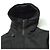 Autre Marque Chaqueta de nylon BRU NA BOINNE BN-3B Negro - vista 3