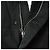 Autre Marque Chaqueta de nylon BRU NA BOINNE BN-3B Negro - vista 4