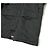Autre Marque Chaqueta de nylon BRU NA BOINNE BN-3B Negro - vista 5