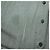 Autre Marque neverlamp STAND COLLAR SHIRT Hemd Wolle Polyester Braun - Ansicht 4